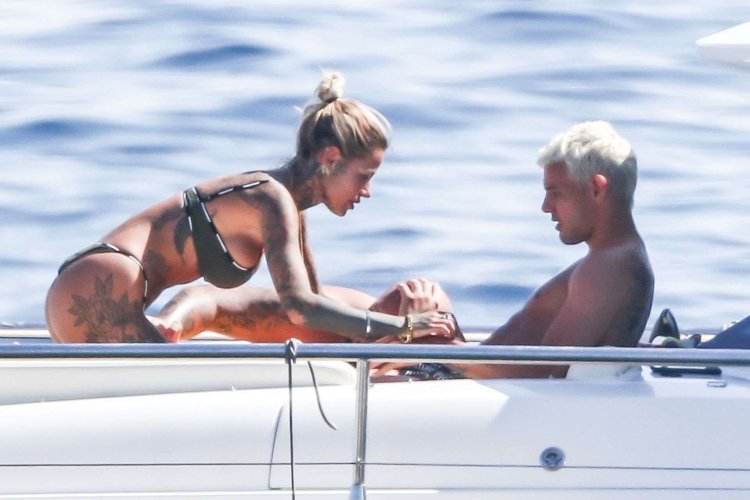 Big Johnson - Zoey and Adrianas digitalero Rip