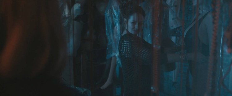 Зоя Кристофоли фото