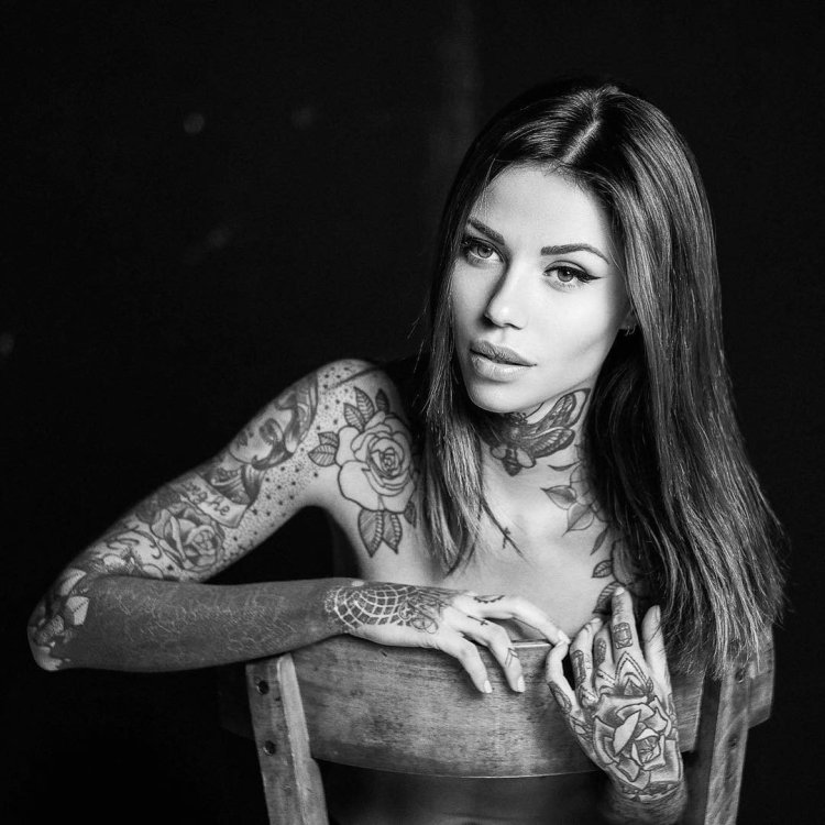 Зое кристофоли