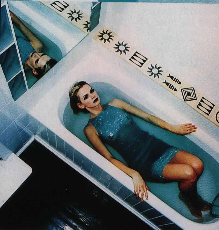 Милена Кристофоль