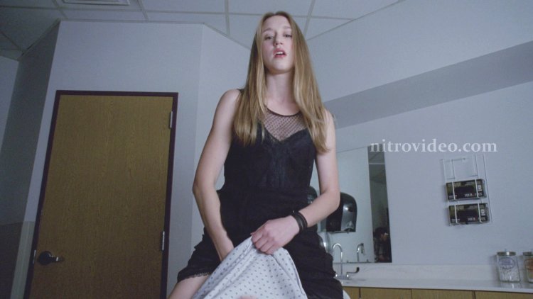 Зои Кравиц большая ложь