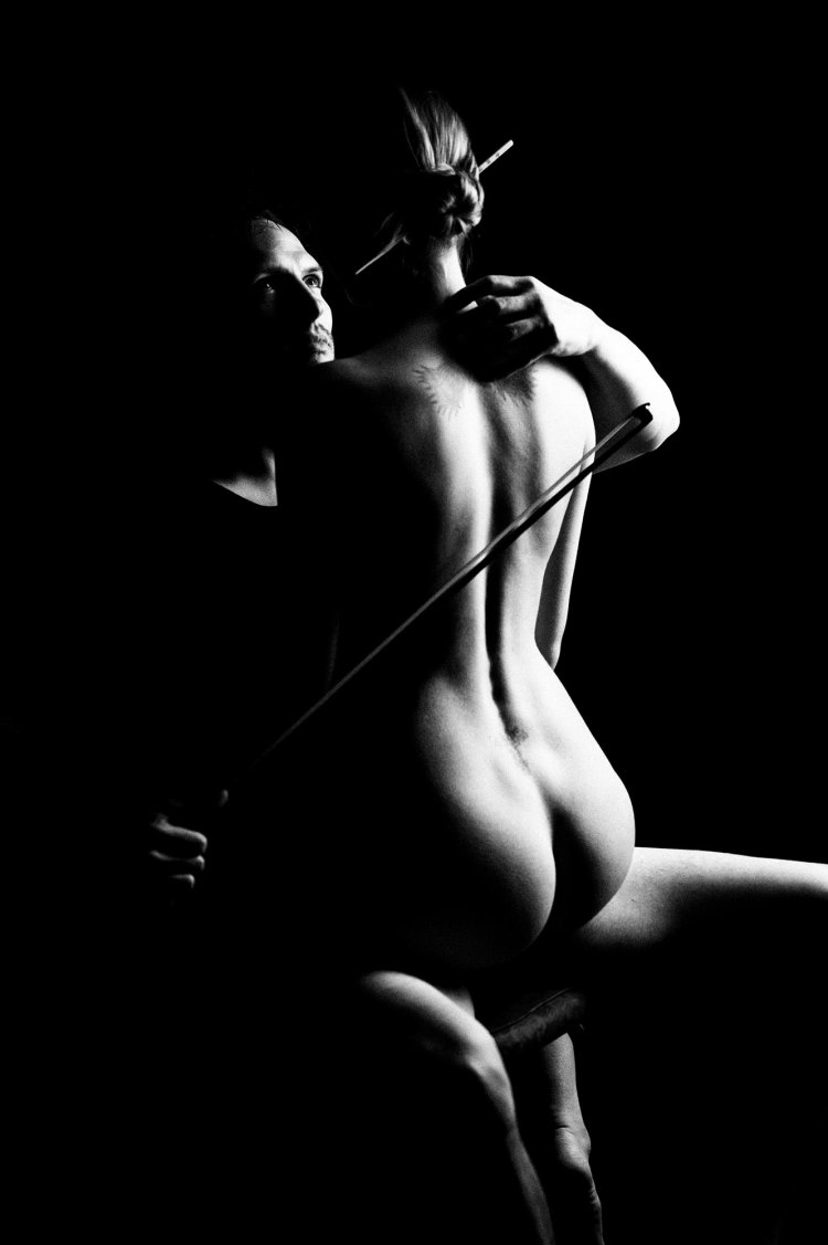 Трусики с анальной затычкой