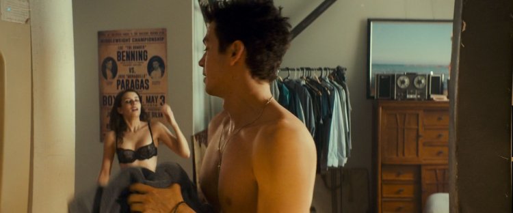 Маленькая италия фильм