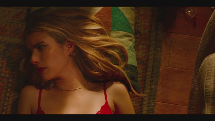 Эмма Робертс 18 фото+ слитые