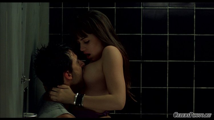 Ана де армас секс