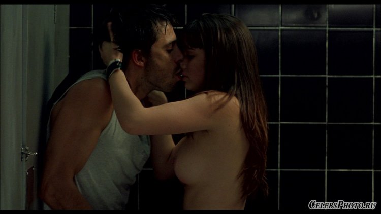 Секс с ана де армас