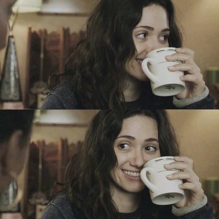 Фиона Галлахер Британская