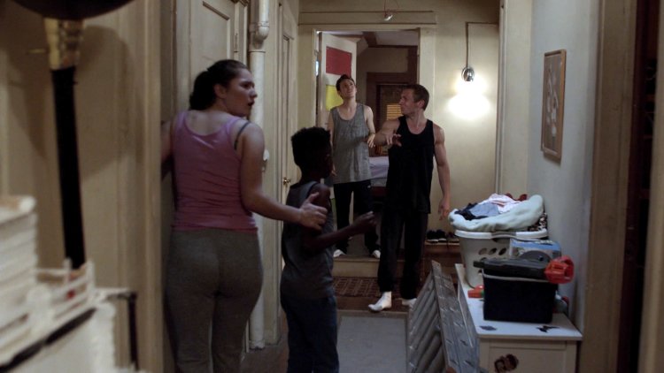 Кейт майнер сцены из бесстыжих