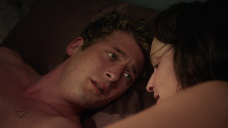 Руби Модин Бесстыдники