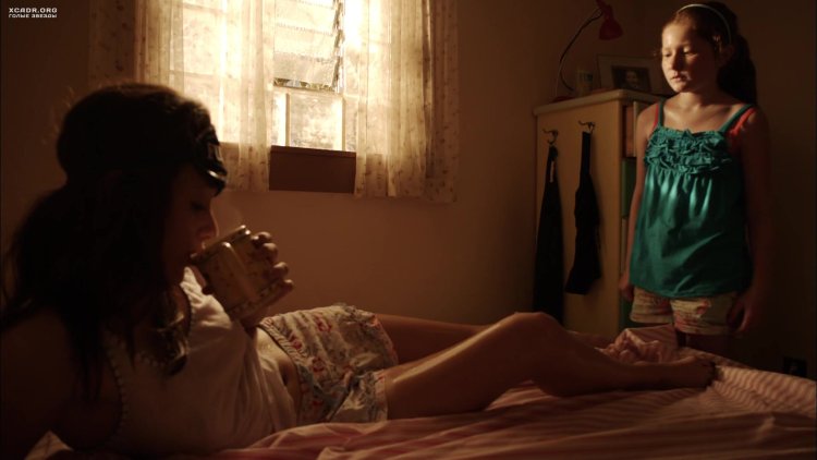 Emmy Rossum горячие