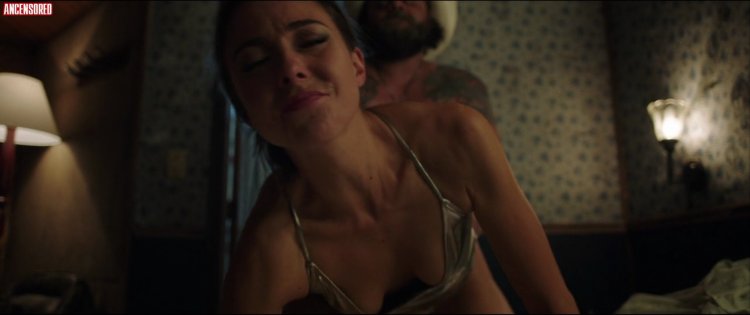 Фиона Хорси