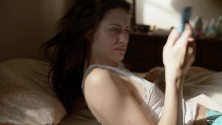 Эмми Россум бесстыжие 2011