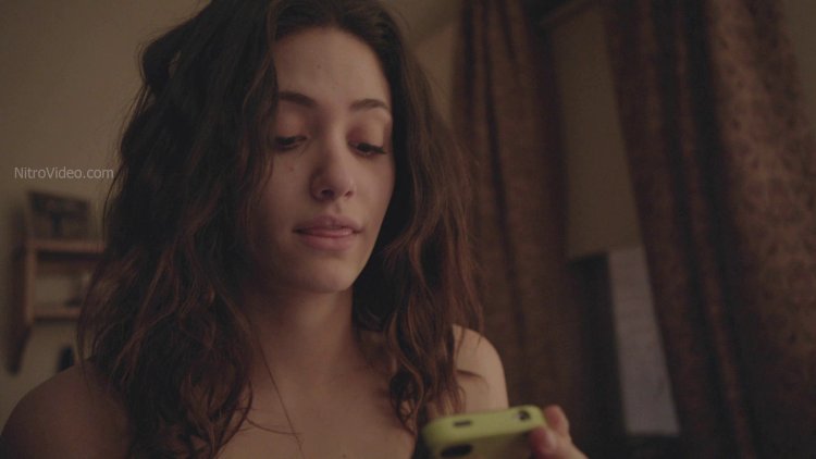 Shameless s6 e2 Emmy Rossum фильм