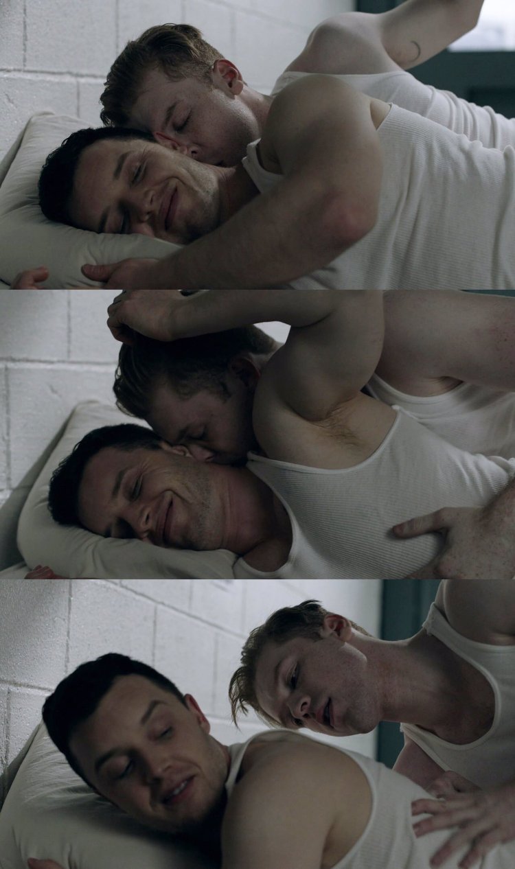 Бесстыжие 18 йен и Микки