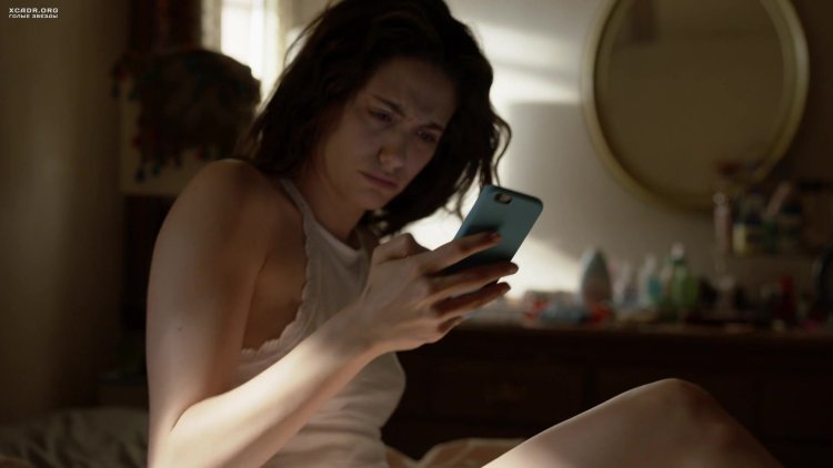 Эмми Россам Бесстыдники