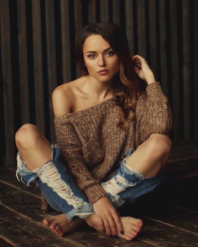 Элен Касьяник горячие