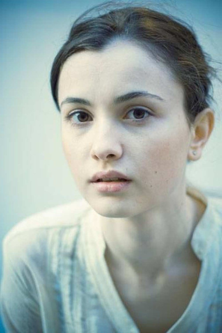 Эллен Юуизи горячие