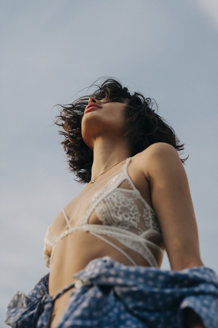 Рената Губаева фотосессии 18