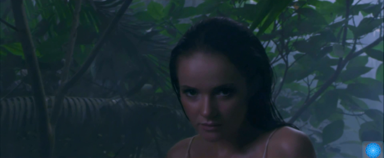 Renata Valliulina слив