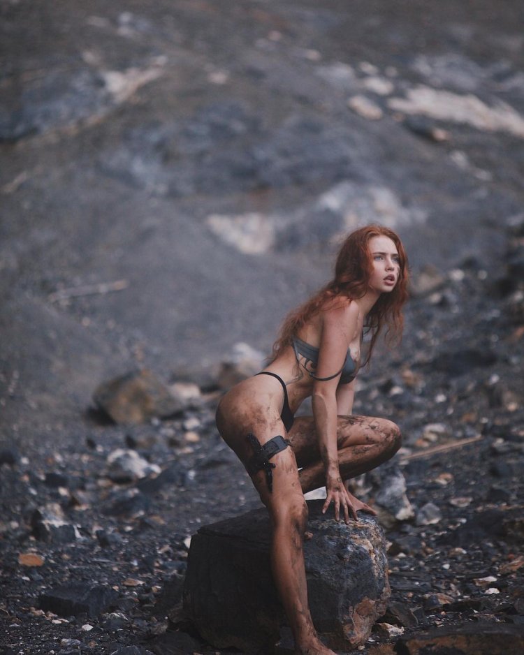 Renata Valliulina 2020