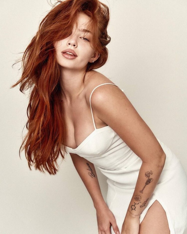 Рината Валиуллина онлифанс