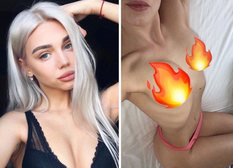 Renata Valliulina 2020