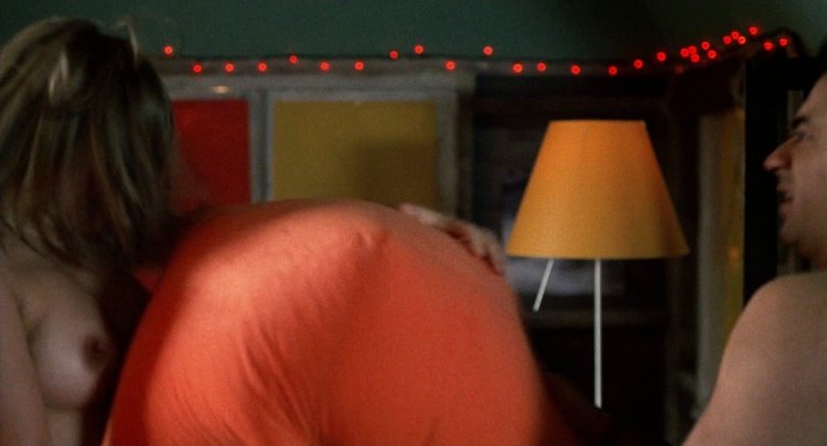 Лорен Коэн голая в фильмах