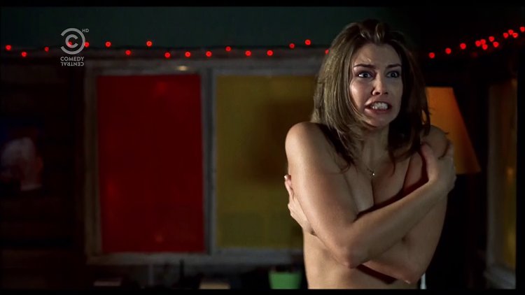 Лорен коэн король вечеринок 2