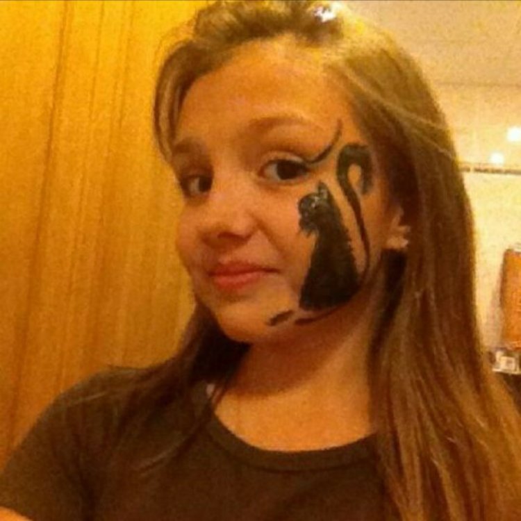 Фото Ольга Губина