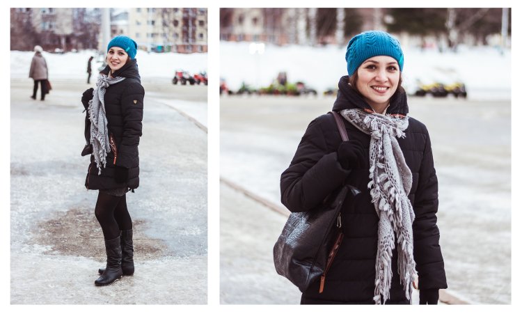 Полищук Анна Олеговна