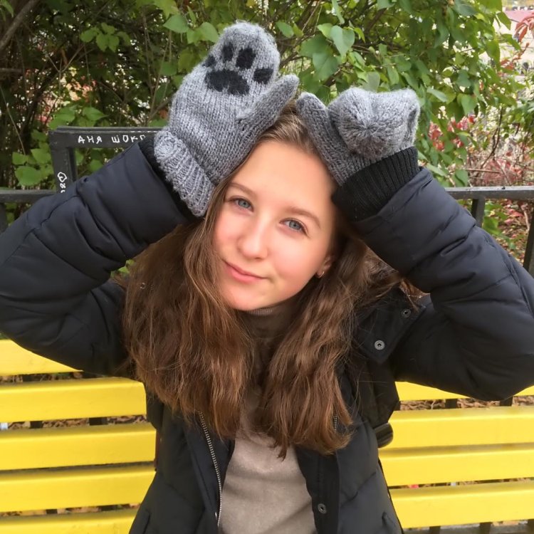 Сваты 6 Анна Полищук