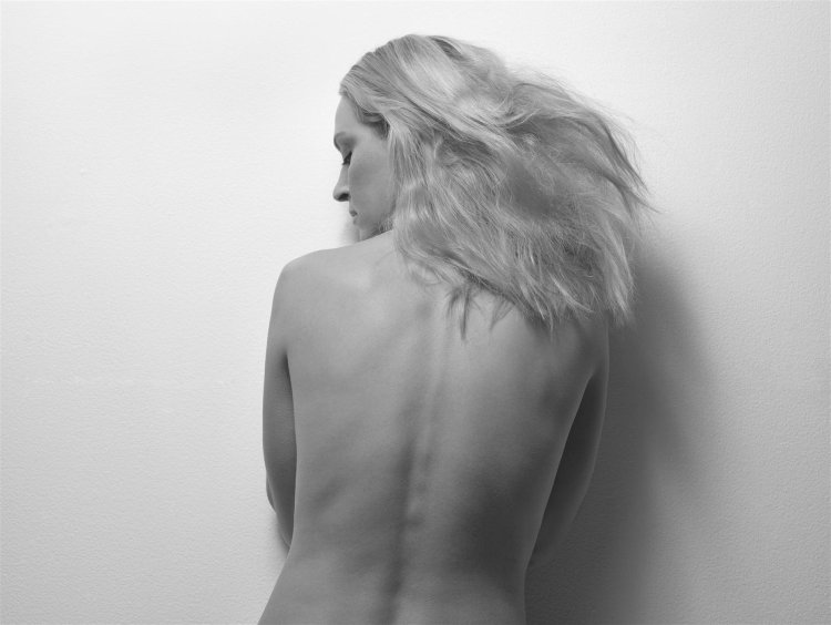 Ума Турман актриса голая