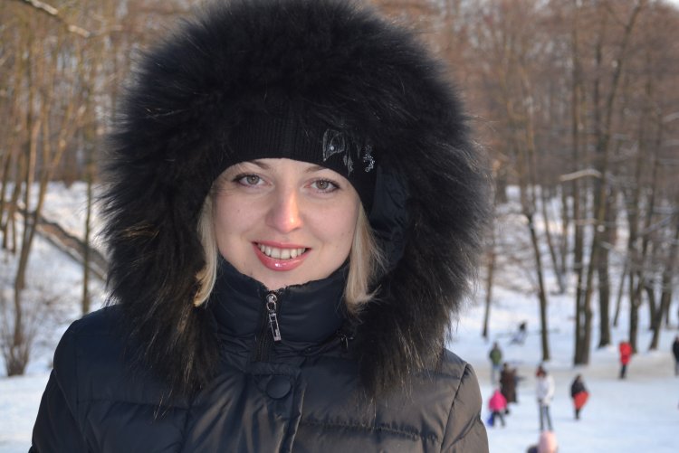 Фотографии