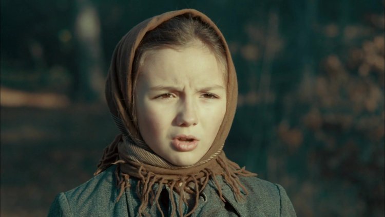 Анна кошмал и Анна Полищук