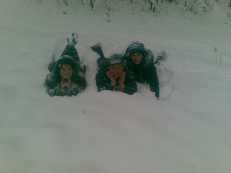 Копнова Ирина Сергеевна