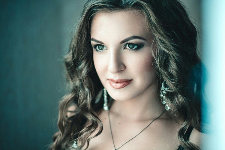 Анна Полищук Сваты