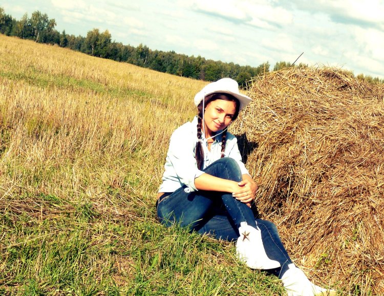 Анна Полищук