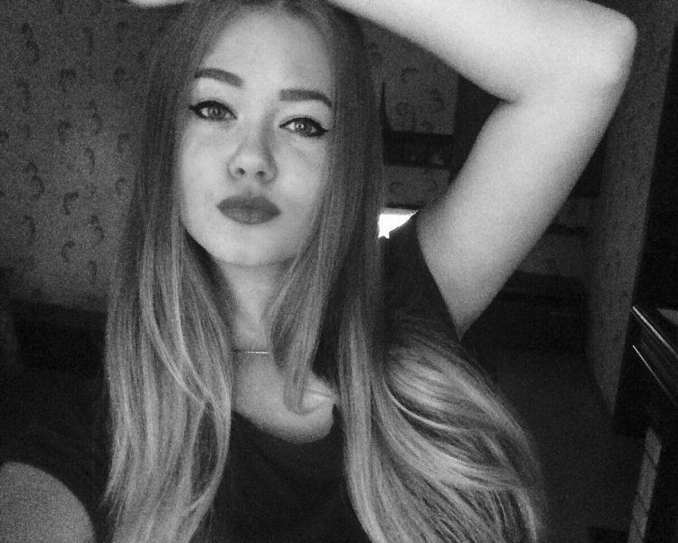 Анна Полищук 2019