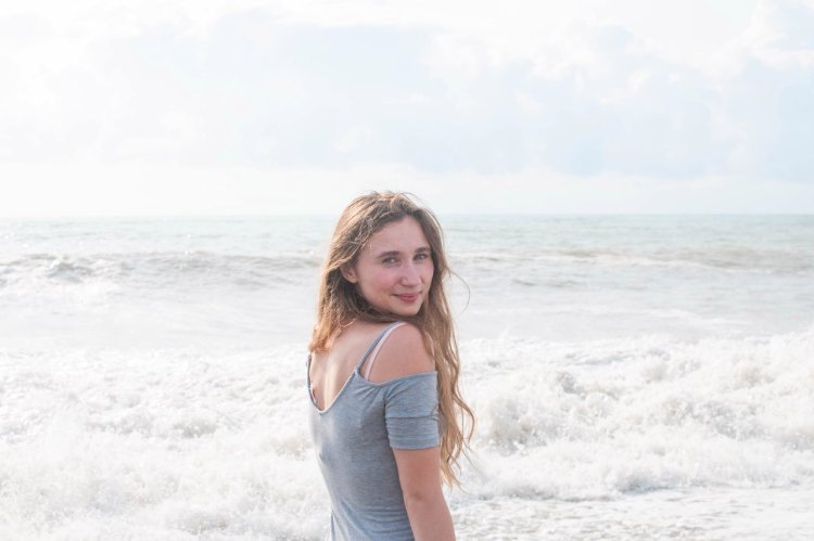 Родионова Арина Новосибирск