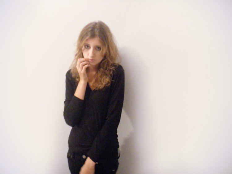 Анастасия Павловна Князева 2020