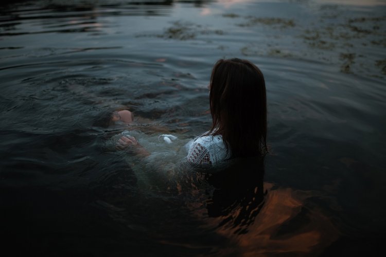 Анна Полищук