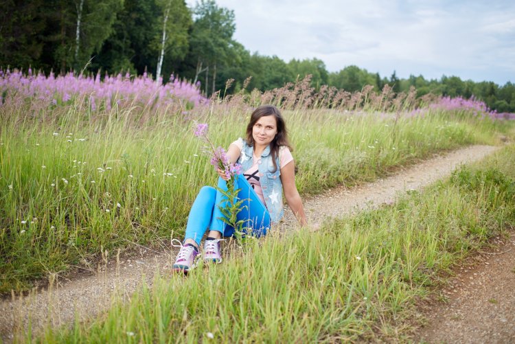 Наргиза Юнусова