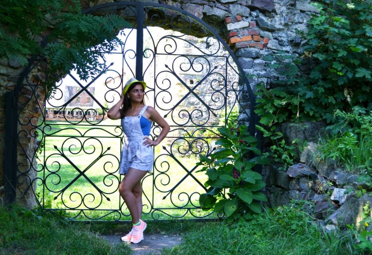 Анна Полищук Сваты 2020