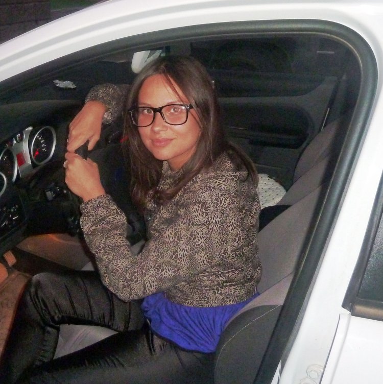 Анна Полищук 2021