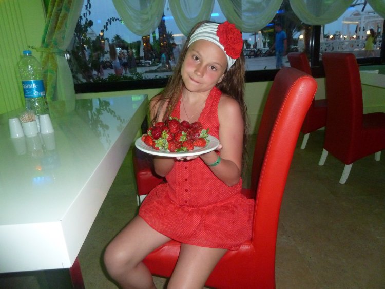 Шевченко алеся сергеевна