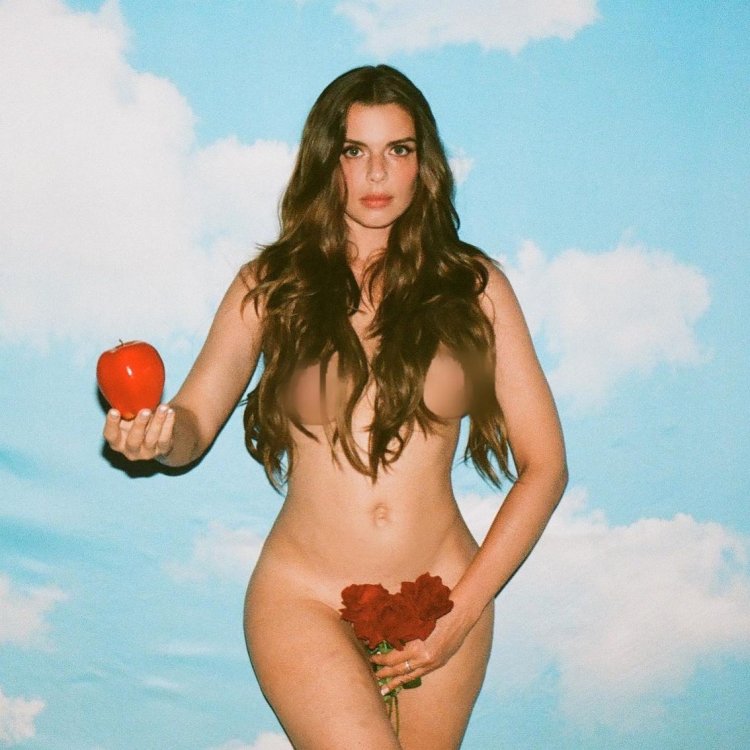 Джулия Фокс актриса