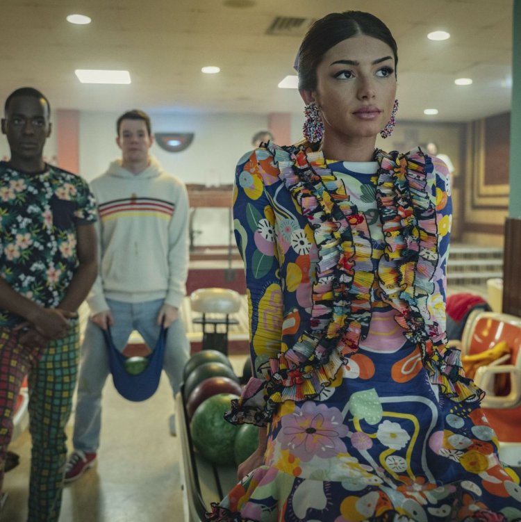 Мими Кини горячие