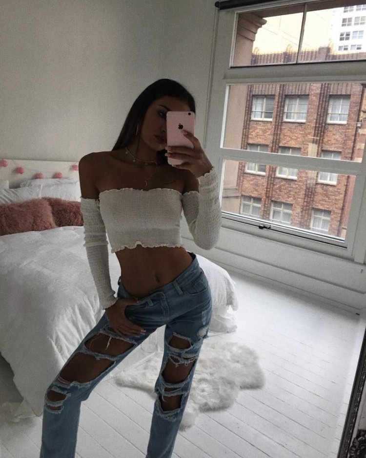 Мими Кин Руби