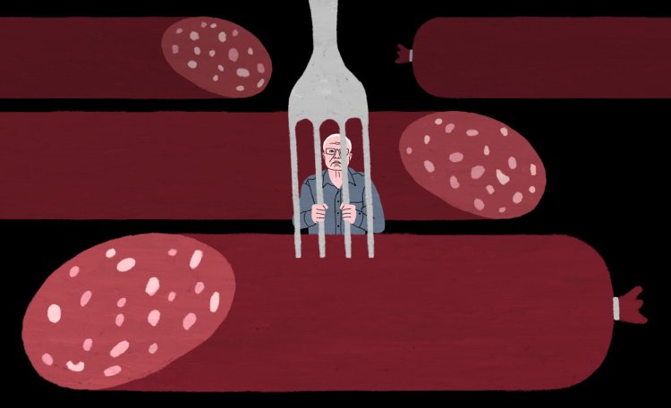 Огромные предметы во влагалище