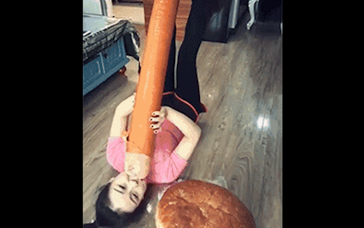 Самая вкусная колбаса